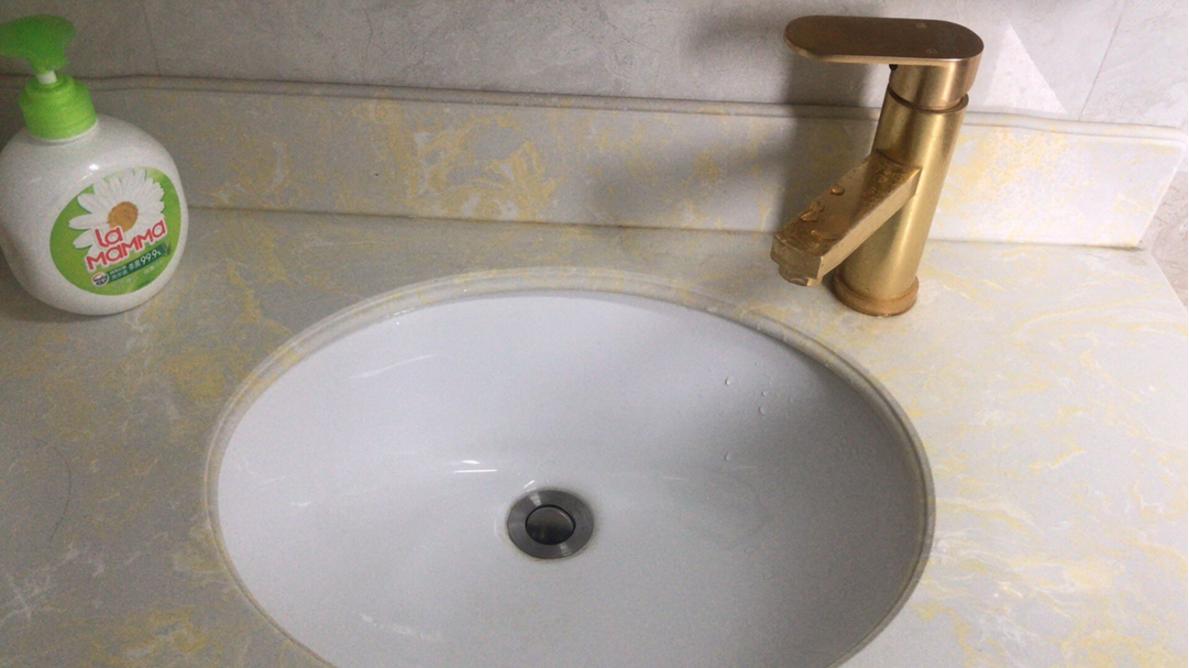 家里面盆发黄怎么处理,卫生间陶瓷发黄怎么办