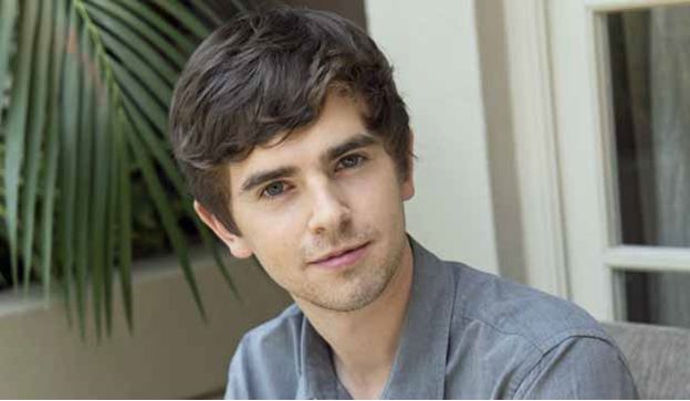 为什么欧美演员素质高,为什么欧美男演员普遍高大