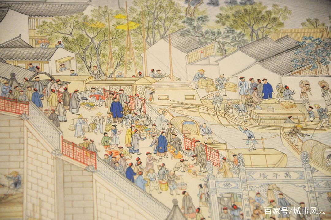 苏州难开的路,苏州的省会梦