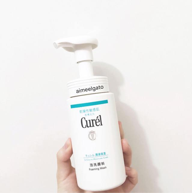 芙丽芳丝和sk2洗面奶哪个好,洗面奶哪个好用真实测评