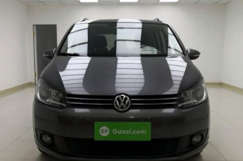 为提高孩子成绩住校变走读，在瓜子二手车4.6万买辆大众途安接送