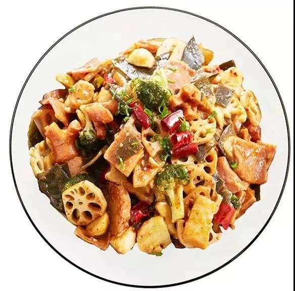 便利蜂以数字化实现热餐标准化,便利蜂加班食谱