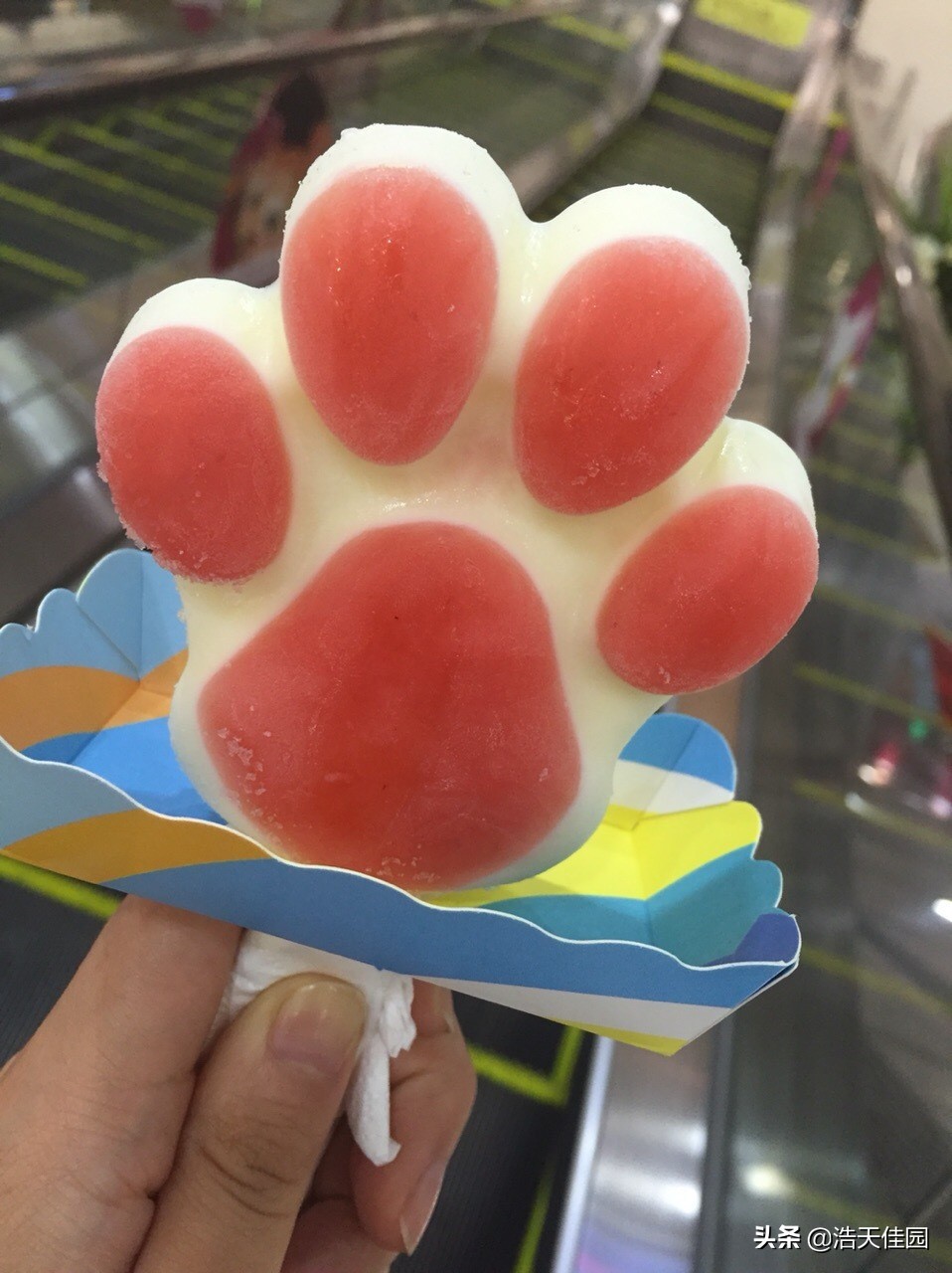 冷饮网红爆款雪糕,夏天平价好吃的6款网红雪糕