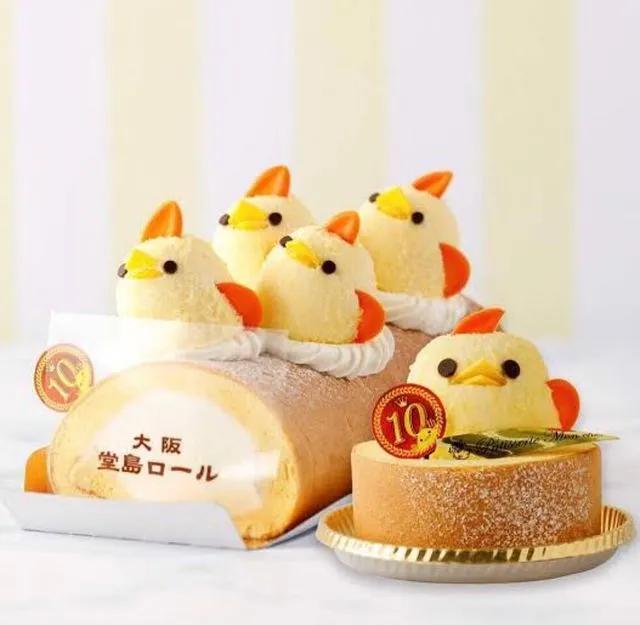 蛋糕店界的爱马仕,蛋糕界中的爱马仕上海