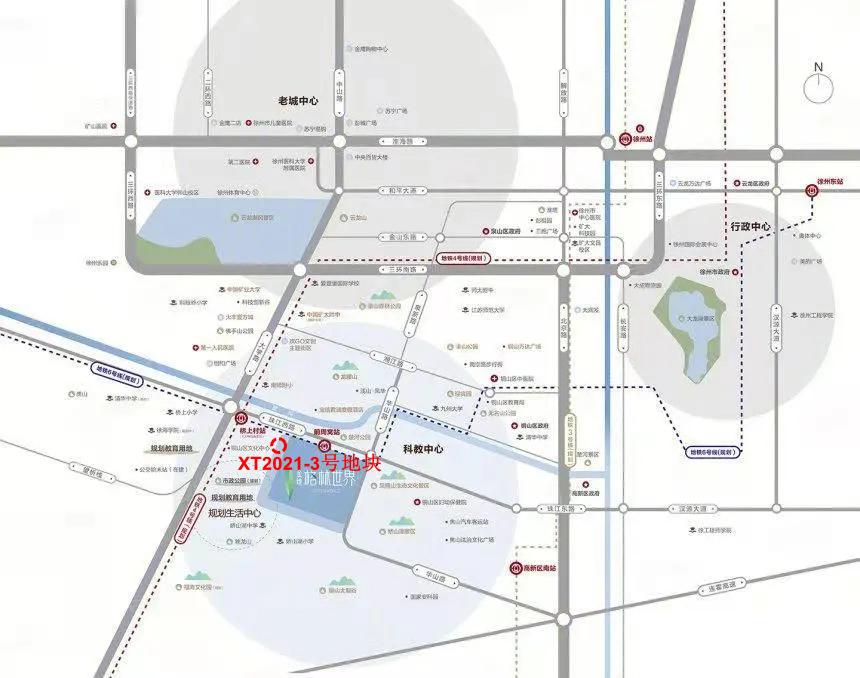 出道即C位解密金地·格林世界的热销密码