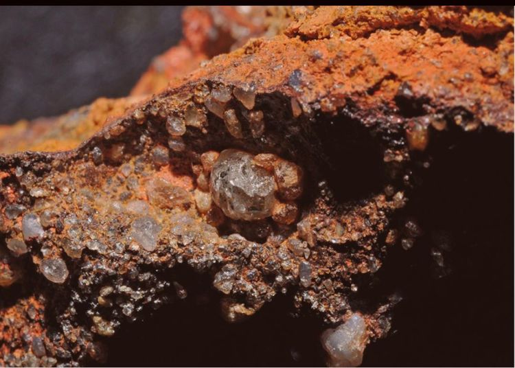 钻石和宝石的评价区别在哪里,宝石之王钻石你了解吗第二期