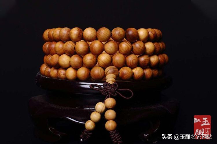 崖柏手串怎么盘玩才正确,崖柏手串怎么盘是最好方法