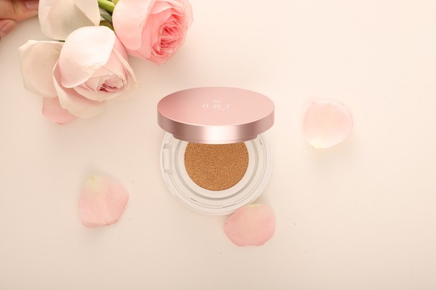 学校伪素颜气垫,学生伪素颜妆气垫测评