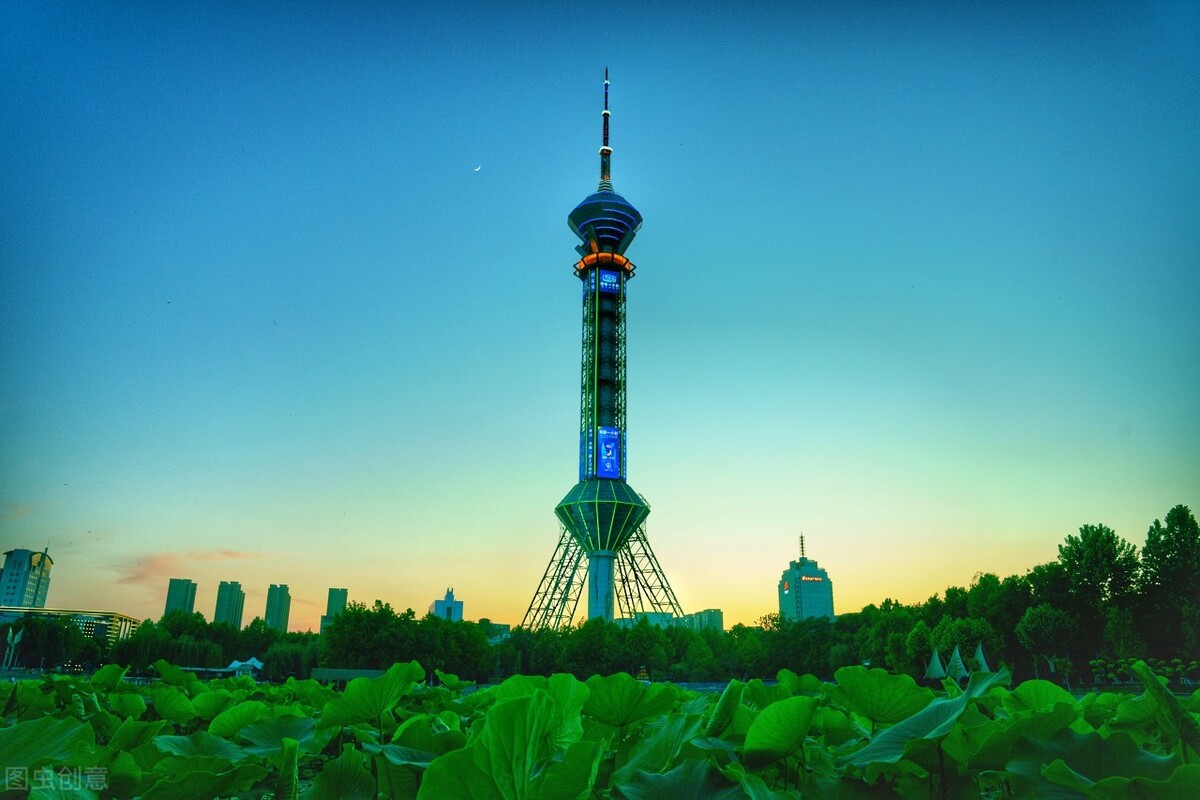 河北钢铁集团发展进程,河北钢铁集团最新消息