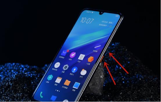 vivo手机的截屏方式有几种,vivo手机截屏几种操作方法