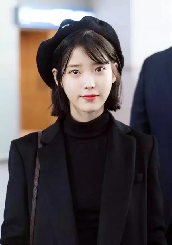 今年最火的10种显白发色谁染谁美,今年最火的3种显白发色