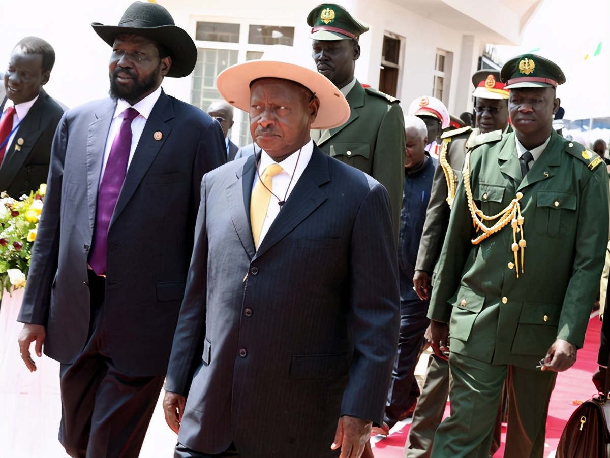 黑色人种大本营：非洲各地的“黑人”长相一样吗？各有什么特点？