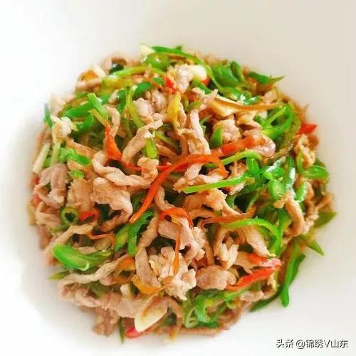 每日美食分享家常菜最火,美食大全每日一道