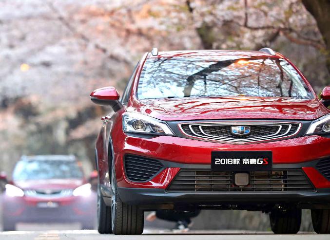 吉利车很火,吉利汽车到底有多好