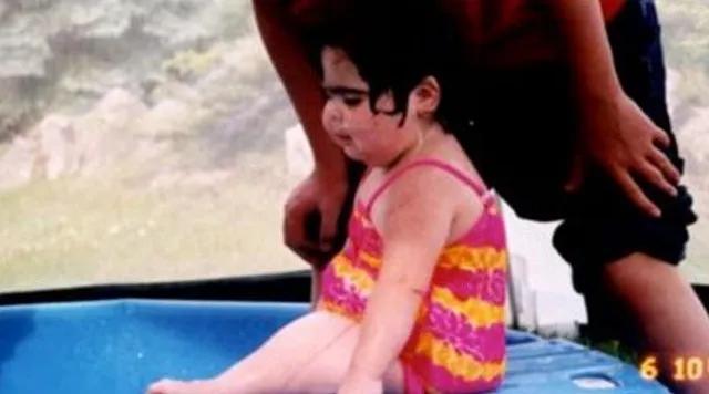 真实存在的美人鱼叫什么,真实存在的美人鱼解说