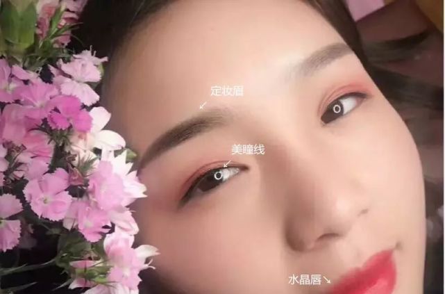 如何做到雾眉留色均匀,怎样确保雾眉后期留色好