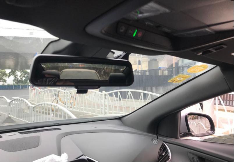 别克velite5二手试驾,二手别克velite5为什么不保值