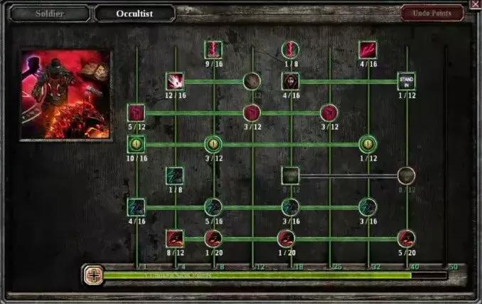 天赋树游戏设计师,天赋树类游戏有哪些