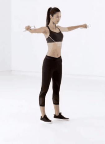 同样体重为什么你比别人显胖,同样的体重看起来比别人胖