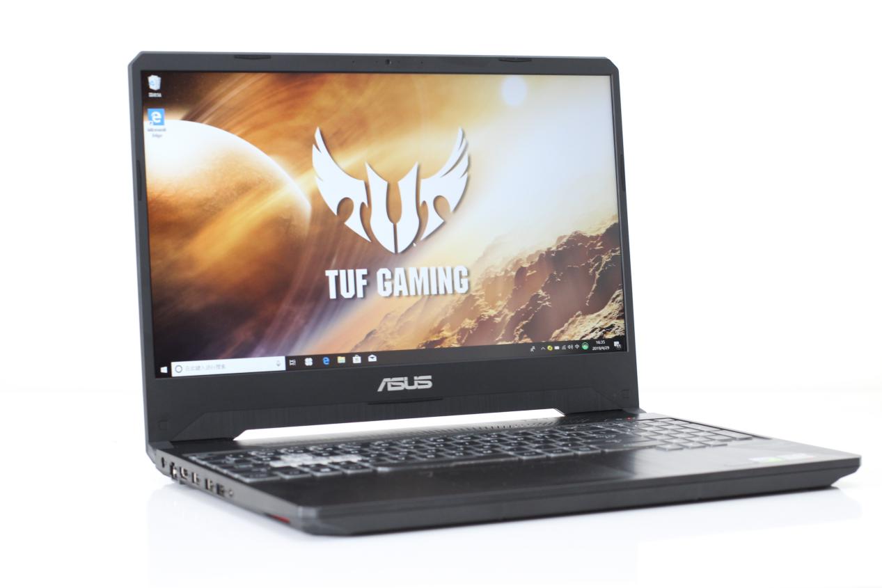 华硕tuf1660ti,华硕飞行堡垒7标压锐龙gtx1650