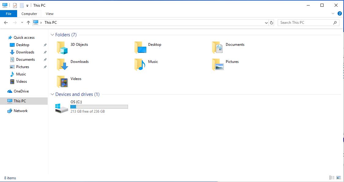 买的电脑里只有一个c盘如何分盘,怎么把电脑的c盘分成两个盘