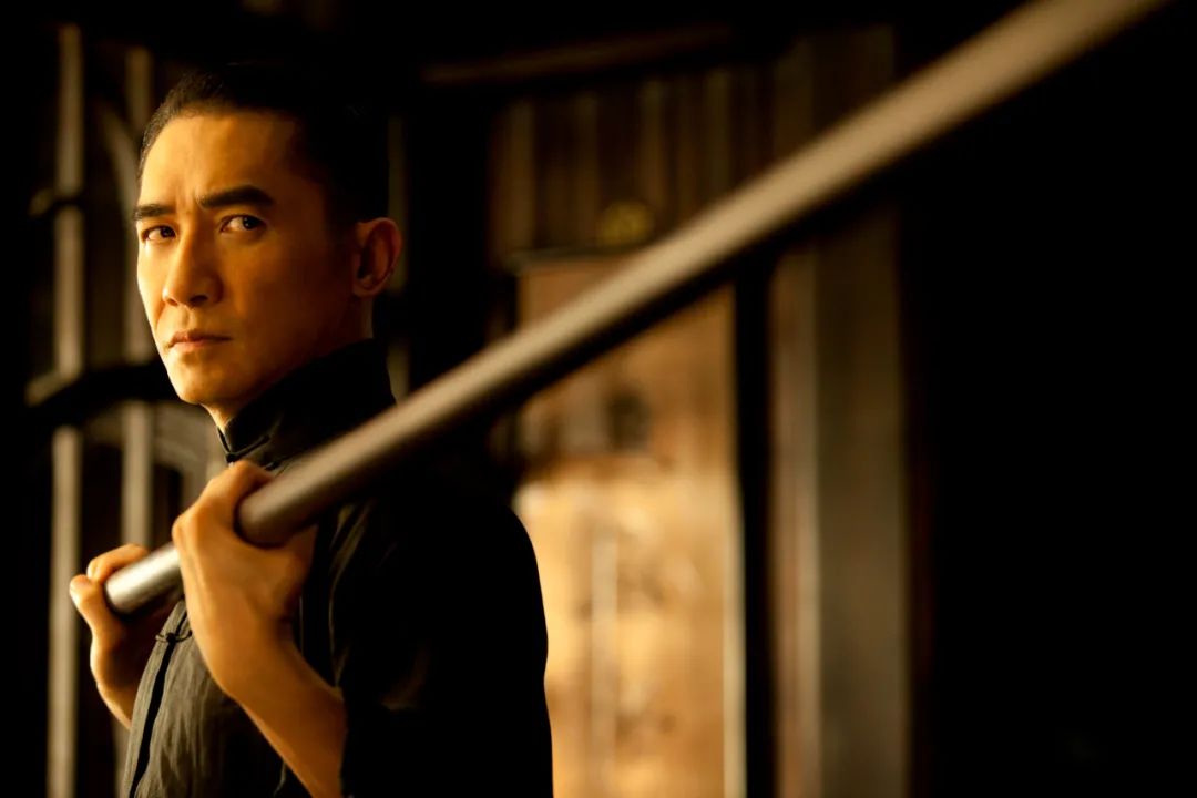 梁朝伟中年危机全集,梁朝伟烂片困境