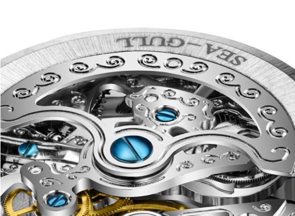 国产手表海鸥机芯有哪些不足,国产的海鸥手表怎么样