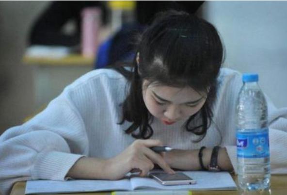 高考470分还没收到录取通知,高考考砸了却收到57分录取通知