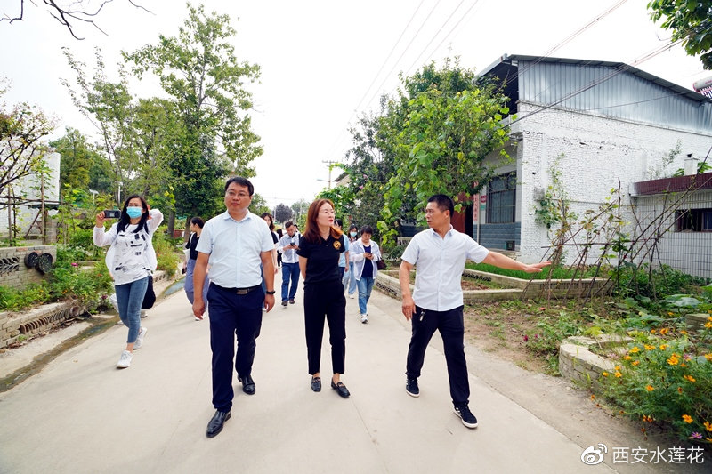 原来你是这样的西安,原来你是这样的人大代表