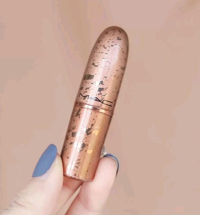 mac超好用单品,mac魅可最新款口红