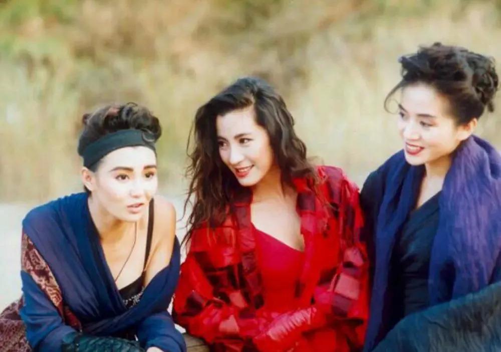 新世纪里，人们如何搞砸了女性群像电影