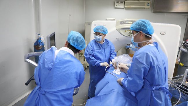 消融术冻死癌细胞,乳腺癌可以用消融技术治疗吗