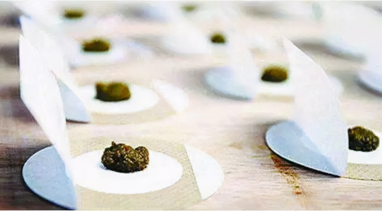 冬病夏治正当时三伏贴预约开始啦,冬病夏治三伏贴在什么时候贴