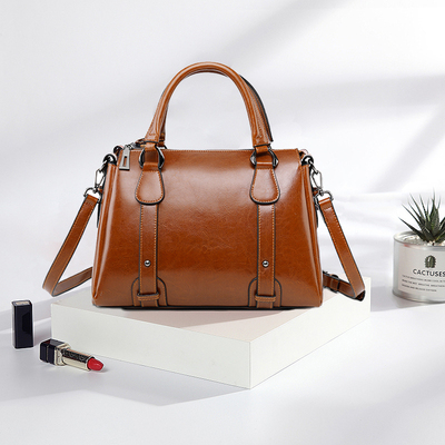 包包小众高级感ins风小方包,新款时尚百搭包包棕色