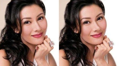 中庭太长显老,中庭过长会怎样