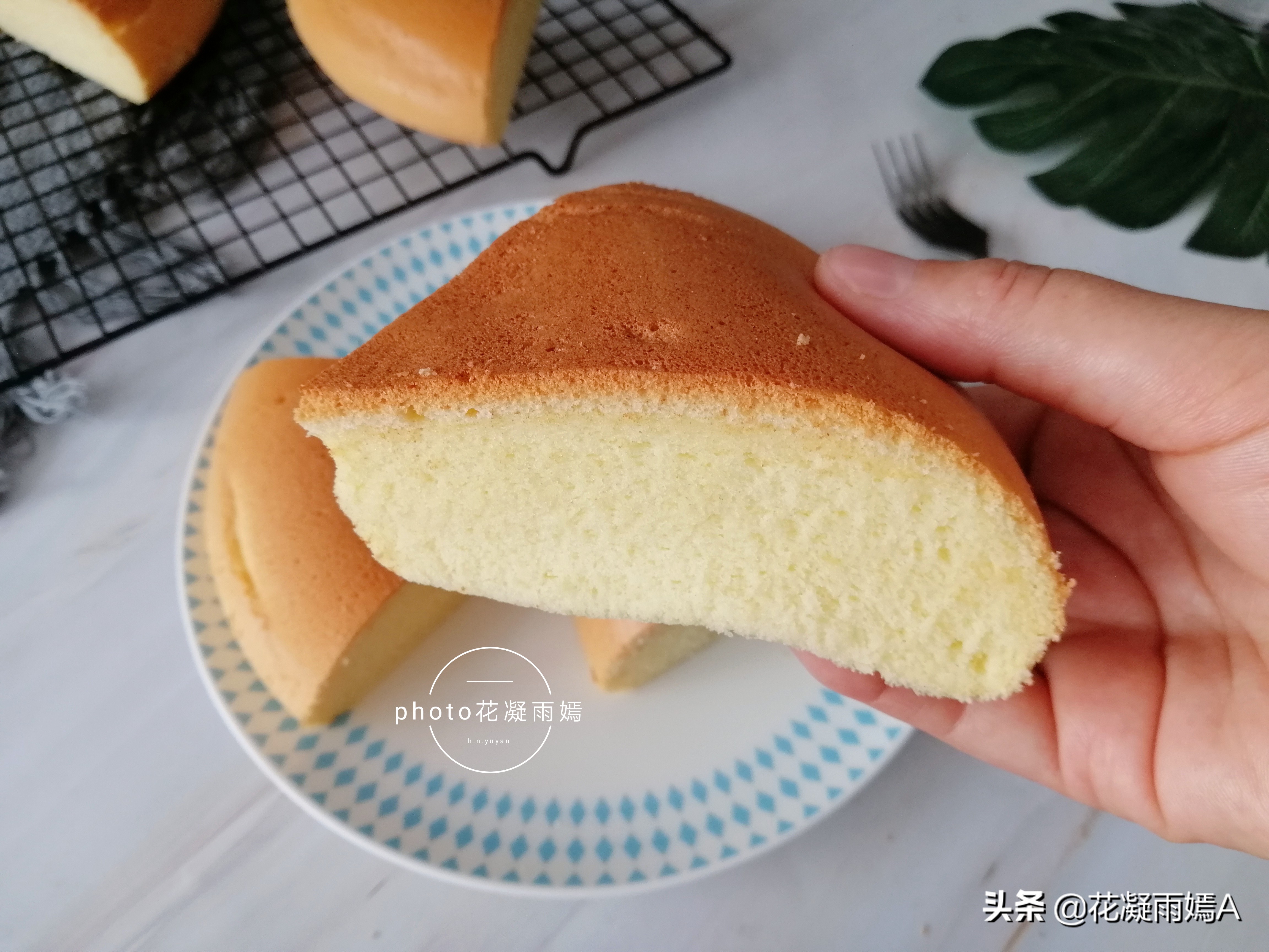 电饭锅做蛋糕的配方和步骤窍门,电饭锅做蛋糕的超详细做法全攻略