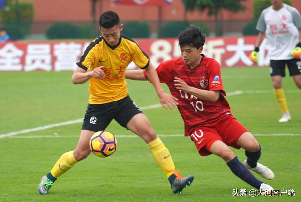 广州恒大u19名单青超,2024恒大足校冬训杯u14参赛队