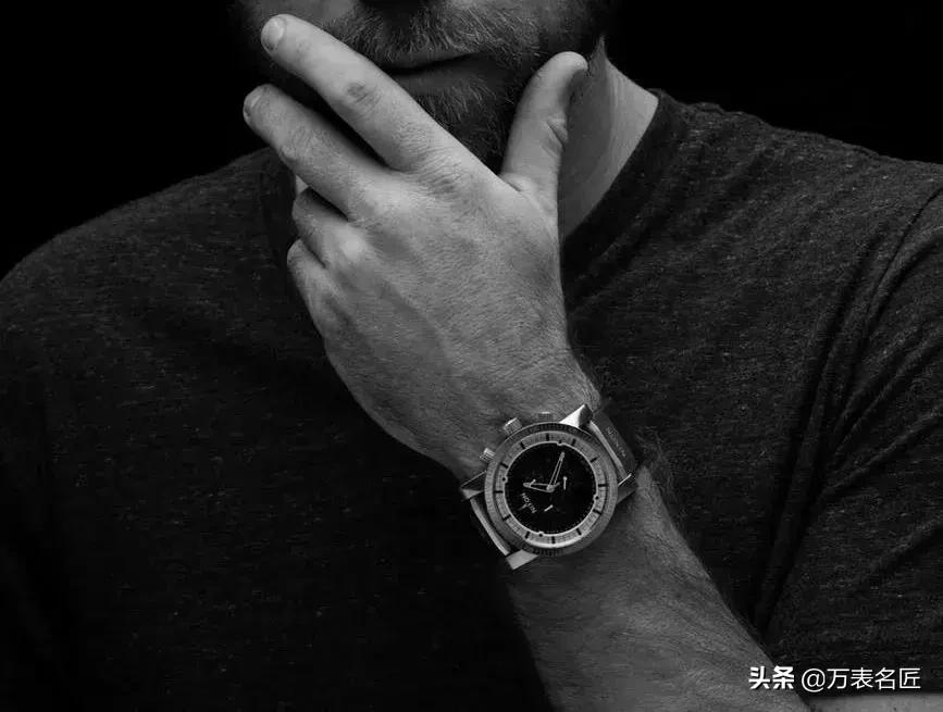 给腕表入门者的几条建议，建议收藏！