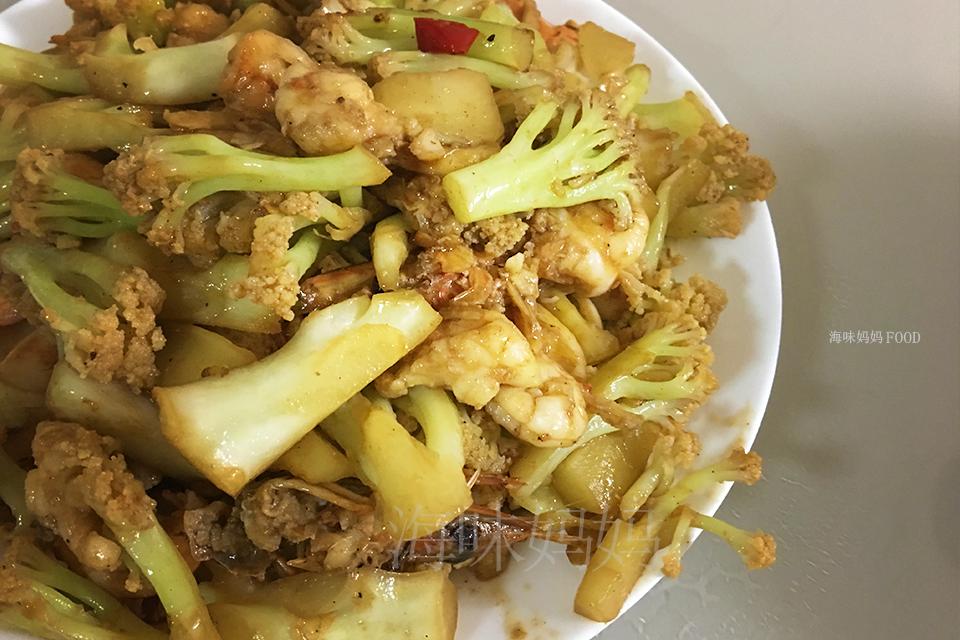 休渔期担心大家吃不到海鲜,休渔期还能吃到这么新鲜的海鲜