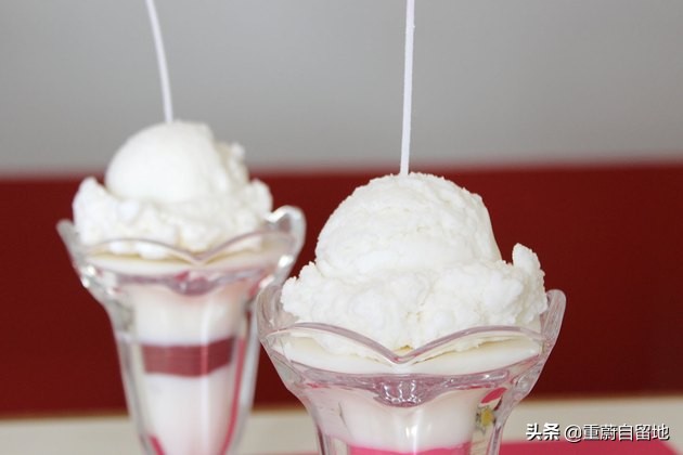 diy冰淇淋自选,冰淇淋diy配饰