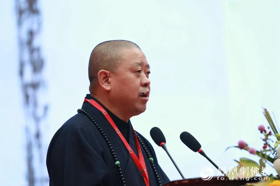 佛教论坛大会新闻发布会,广西佛教会议