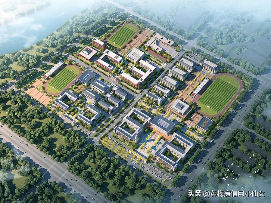 黄梅实验高中高考喜报,黄梅实验中学招生区域