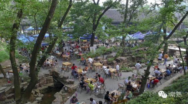 常熟人靠什么生活,常熟人的素质与特点