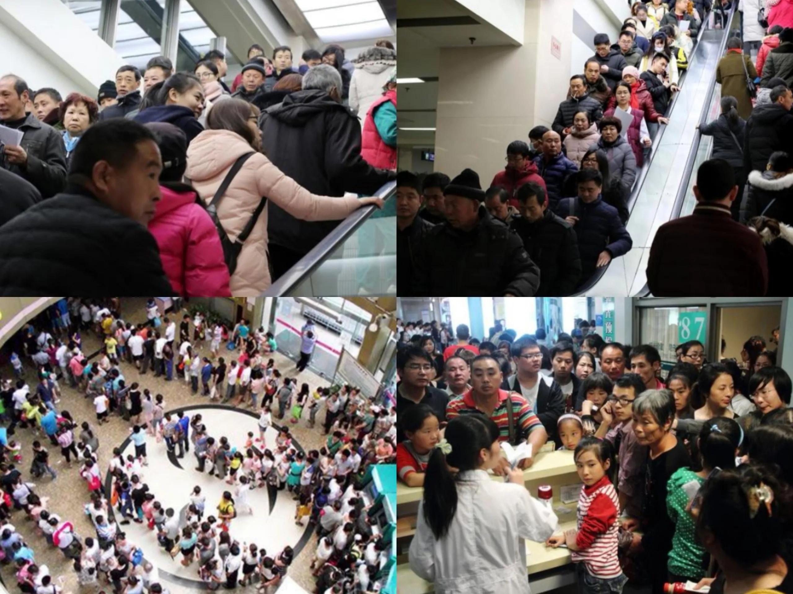 【随笔】社区诊所:高龄患者就诊治疗的好去处