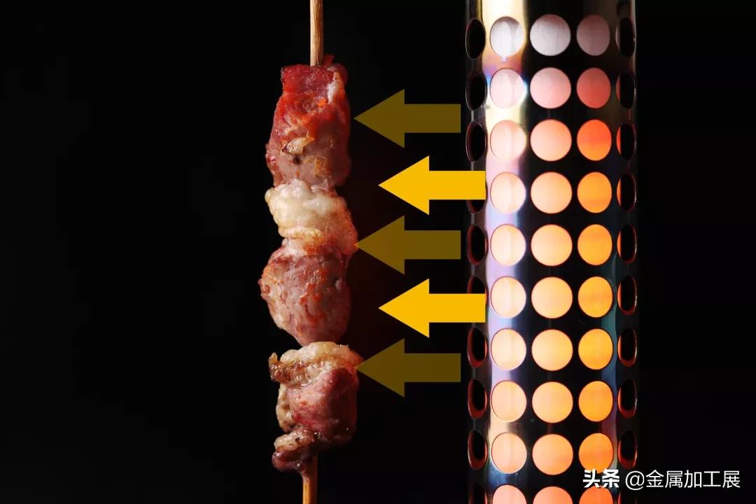 烧烤最好用的烧烤炉,无烟自动烧烤炉能烤什么