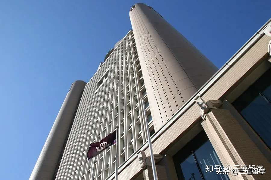 明治大学留学条件解析,如何申请日本明治大学