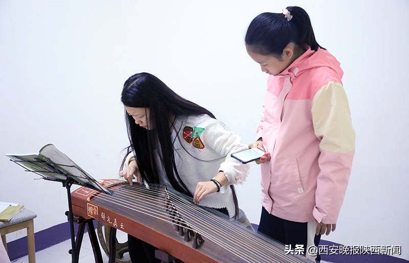 让童年留下美好印记，临潼雨洋艺术培训学校携手咖忙星艺代为孩子缔造童星梦