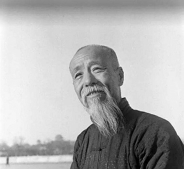 北京“冰王”吴桐轩：慈禧的*用御**“花样溜冰”队长，晚年凄惨离世