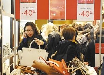 留学生在国外的乱象,留学生的乱象