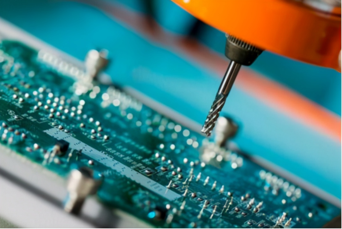 5g芯片打破垄断,半导体芯片受中美关系影响吗